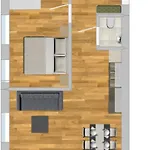 Weitblickhof Roth Apartmán