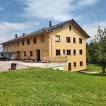 Apartment Weitblickhof Roth