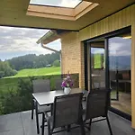Apartmán Weitblickhof Roth *