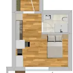 Apartment Weitblickhof Roth *