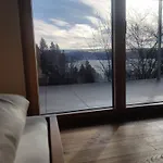Weitblickhof Roth Apartmán *