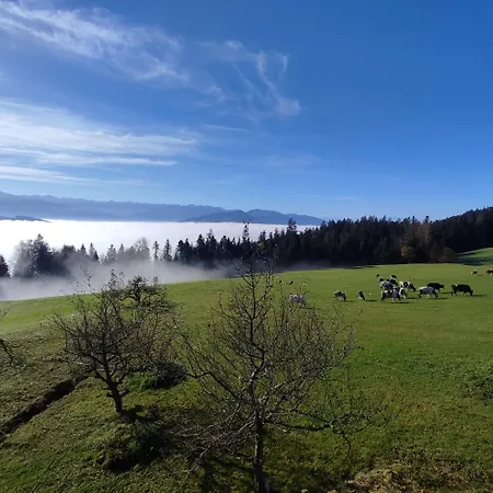 Weitblickhof Roth Sulzberg (Bregenz)