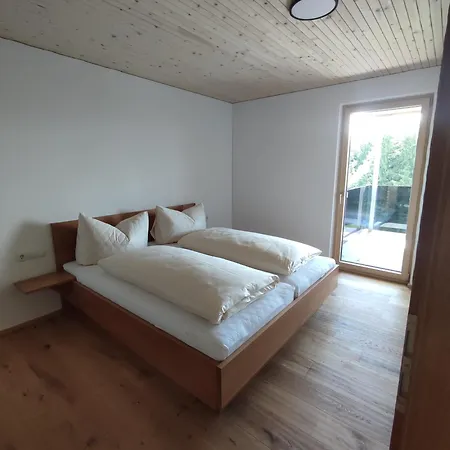 Daire Weitblickhof Roth Sulzberg (Bregenz)