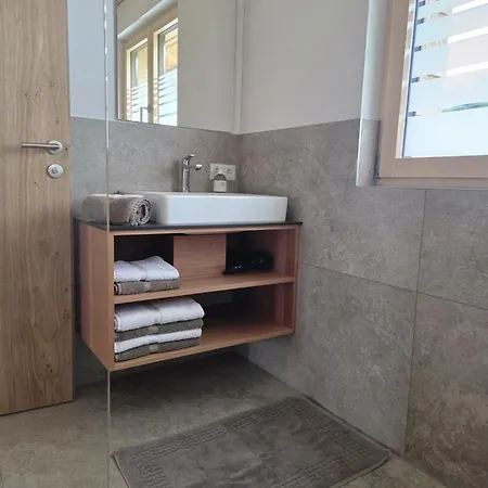 Weitblickhof Roth Apartment