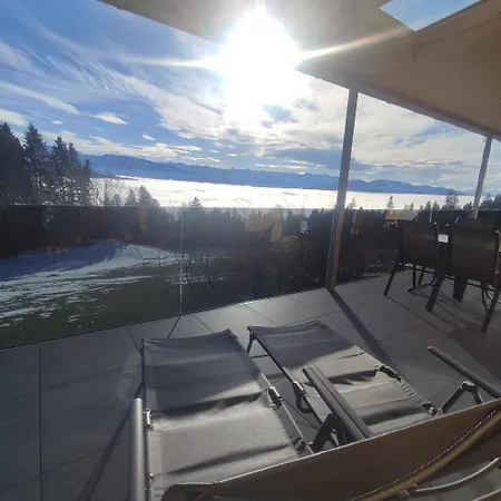 Weitblickhof Roth Apartment *