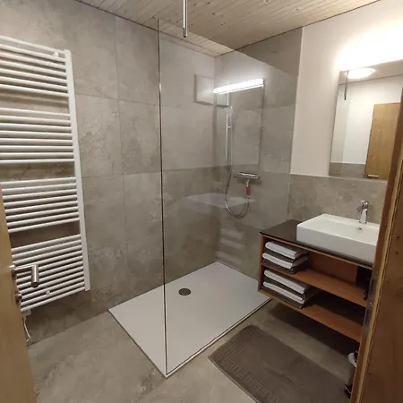 Weitblickhof Roth Apartmán