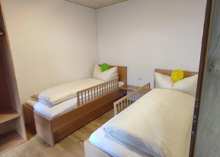 Weitblickhof Roth * Sulzberg (Bregenz)