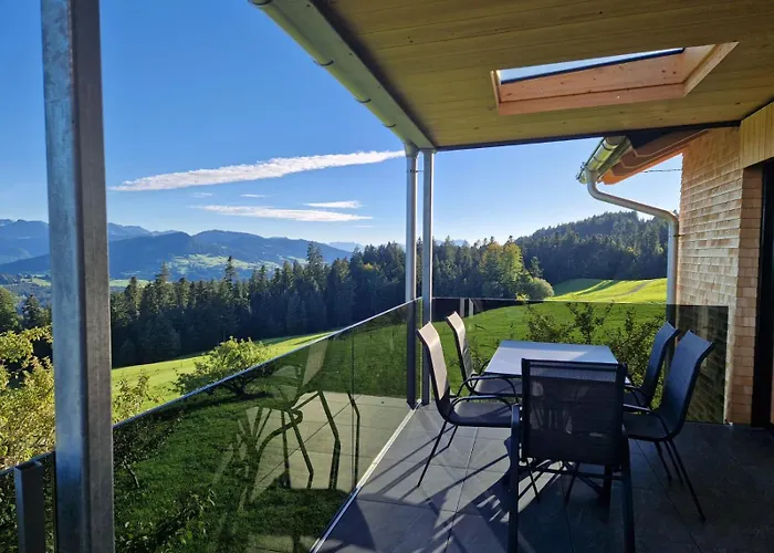 Weitblickhof Roth Apartment *