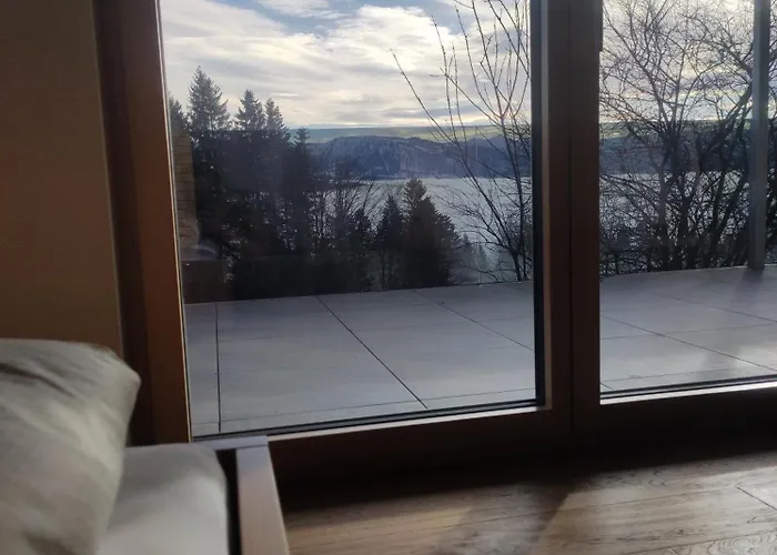 Weitblickhof Roth Apartment *